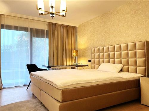 Ferieleilighet - 2 personer -  - Mühlenweg - 59597 - Erwitte