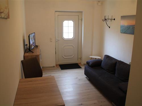 Semesterlägenhet - 2 personer -  - Ostbahnstrasse - 18586 - Seedorf