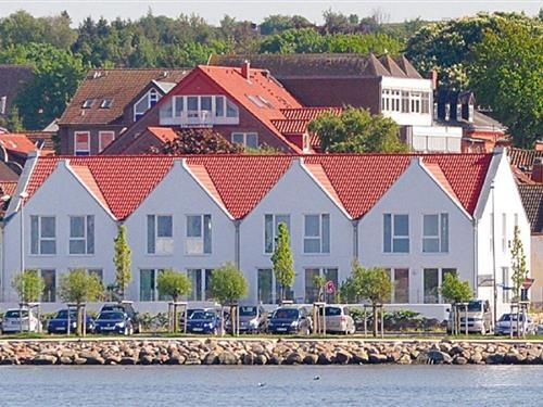 Ferienhaus - 6 Personen -  - Fischerstraße - 23774 - Heiligenhafen