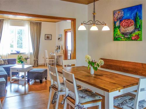 Sommerhus - 6 personer -  - Propsteikamp - 29451 - Dannenberg (Elbe)