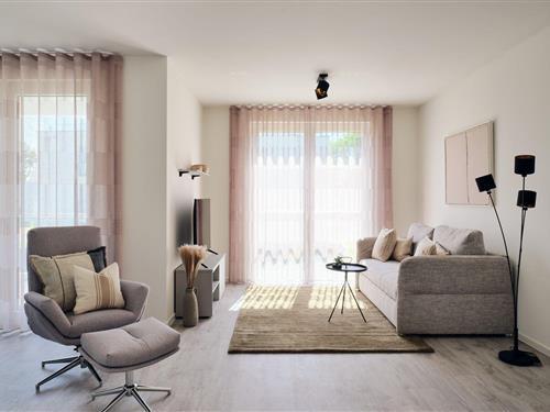 Ferielejlighed - 6 personer -  - An der Haffküste - 17419 - Zirchow