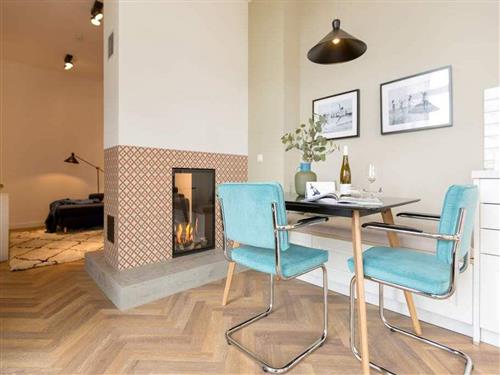 Semesterlägenhet - 4 personer -  - Talstraße - 17424 - Heringsdorf (Seebad)