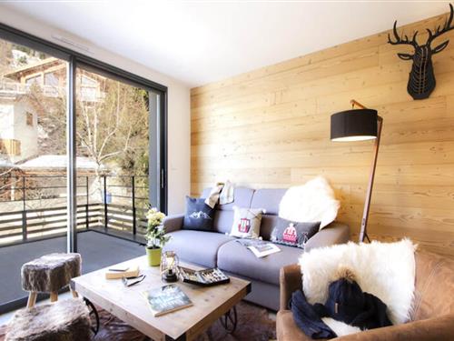 Semesterlägenhet - 6 personer -  - 38860 - Venosc