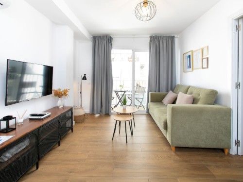 Ferienwohnung - 2 Personen -  - 29780 - Nerja