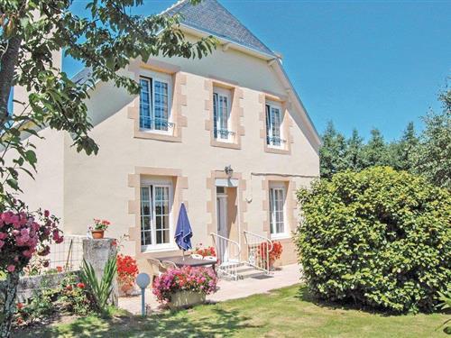 Holiday home - 5 persons -  - Quernel - 29120 - Saint Jean-Trolimon