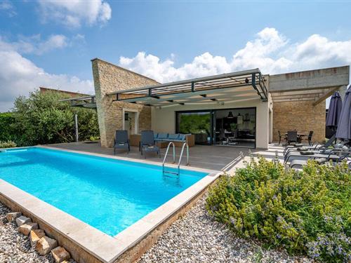 Feriehus - 8 personer -  - Stancijeta - Novigrad-Stancijeta - 52466 - Novigrad