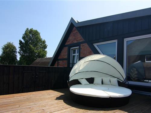 Ferieleilighet - 4 personer -  - 17375 - Mönkebude