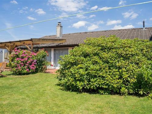 Feriehus - 5 personer -  - 25761 - Büsumer Deichhausen