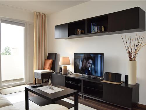 Ferienwohnung - 3 Personen -  - Osterwisch - 24217 - Holm