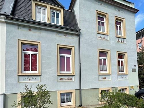 Ferielejlighed - 3 personer -  - Kötzschenbroder Straße - 01139 - Dresden