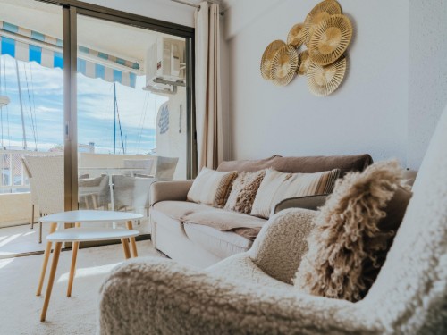 Ferieleilighet - 4 personer -  - 17487 - Empuriabrava