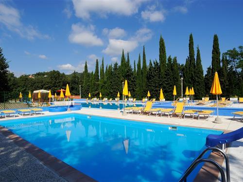 Bungalow - 5 personer -  - 17038 - Villanova D'albenga