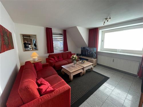 Ferienhaus - 6 Personen -  - Keitumer Landstraße 13 B - 25980 - Tinnum