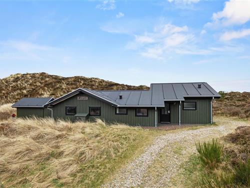 Sommerhus - 5 personer -  - Sortebærvej - 6854 - Henne Strand