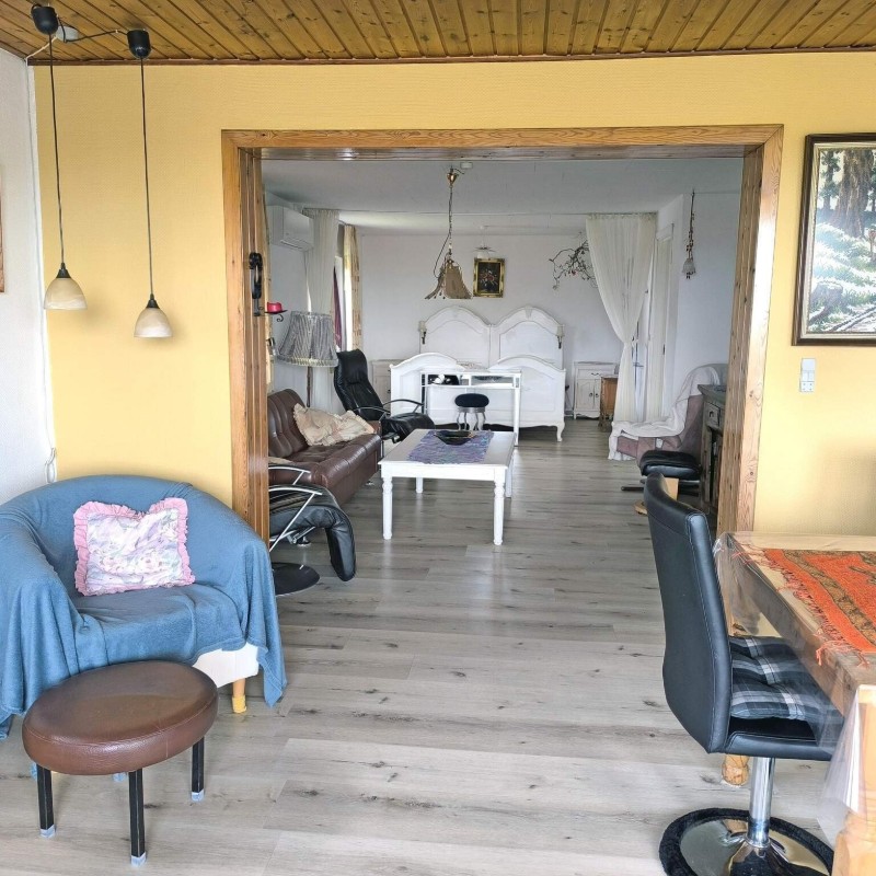 Ferienhaus - 6 Personen -  - Strandvænget - Mors - 7900 - Nyköbing Mors