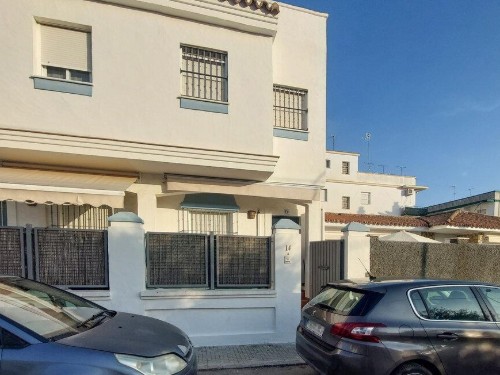 Fritidshus - 5 personer -  - Vicente Alexander - 11520 - Rota