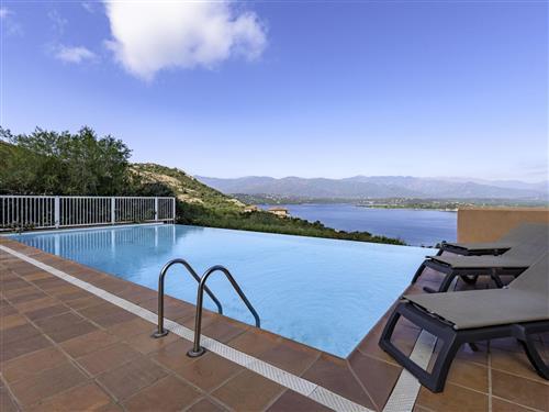 Holiday Home/Apartment - 7 persons -  - Porto Vecchio - 20137