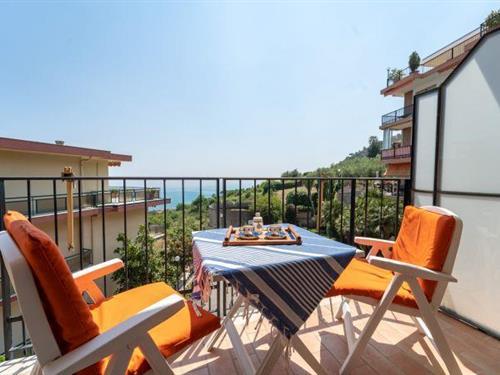 Holiday Home/Apartment - 4 persons -  - 18038 - Sanremo