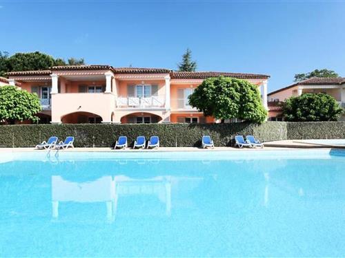 Sommerhus - 6 personer -  - 83310 - Grimaud