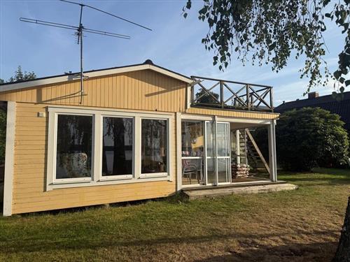 Holiday home - 8 persons -  - Sjövägen - Tibro - 54395 - Fagersanna