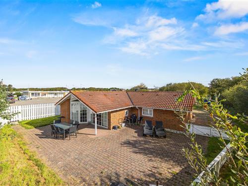 Sommerhus - 6 personer -  - Vagtbjergvej - Rindby - 6720 - Fanø