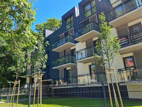 Holiday apartment - 4 persons -  - Matejki - 72-600 - Swinoujscie-Swinemünde