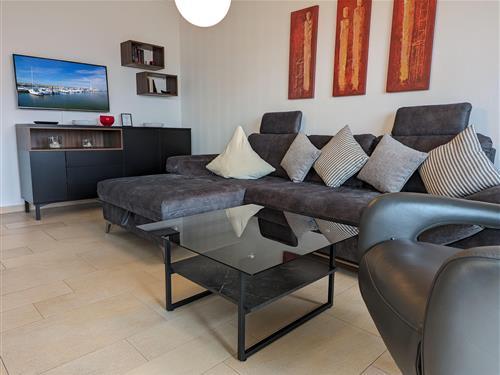 Ferielejlighed - 3 personer -  - Hafenstraße - 18225 - Kühlungsborn