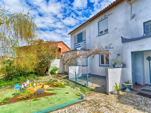 Semesterlägenhet - 5 personer -  - Fažana - 52212