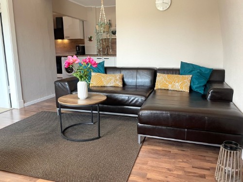 Ferielejlighed - 6 personer -  - Nordheimstraße - 27476 - Cuxhaven