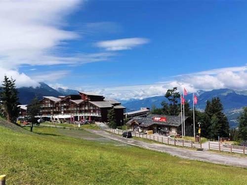 Semesterlägenhet - 5 personer -  - 73700 - Bourg St Maurice