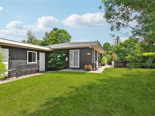 Sommerhus - 6 personer -  - Ny-Ager - 3120 - Dronningmølle