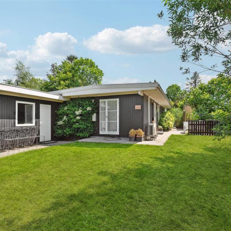 Ferienhaus - 6 Personen -  - Ny-Ager - 3120 - Dronningmölle