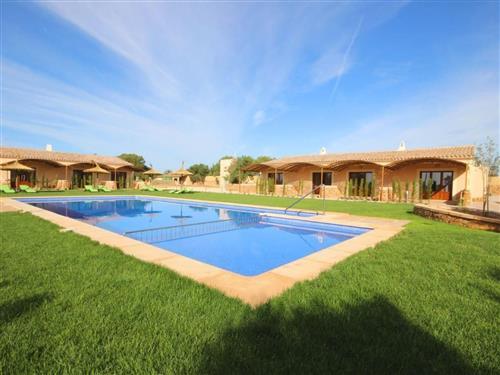 Ferielejlighed - 4 personer -  - Campos - 07630
