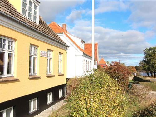 Villa - 8 personer -  - Strandvejen - 3740 - Svaneke