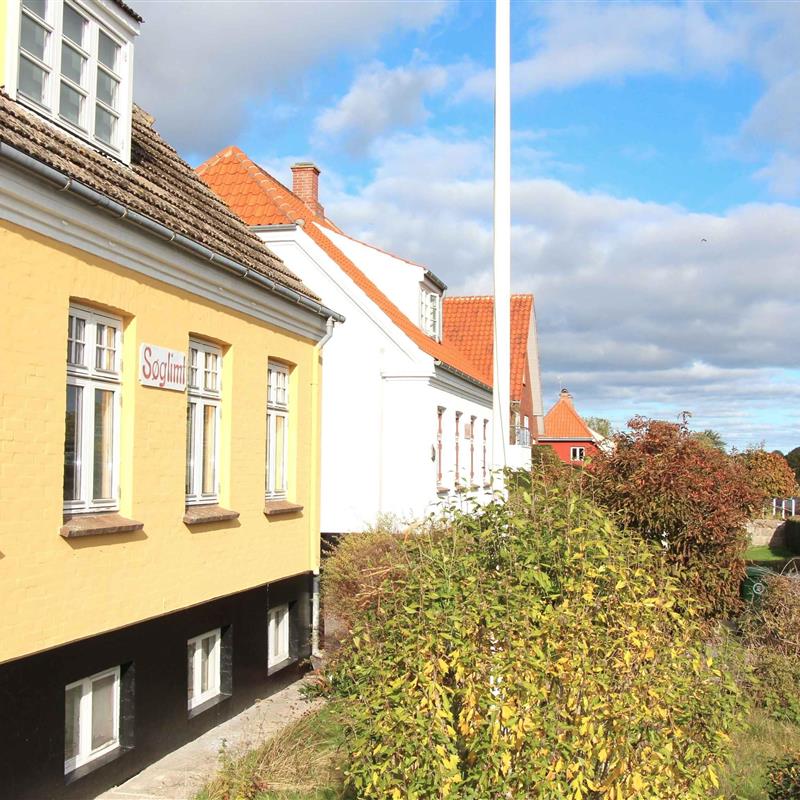 Villa - 8 Personen -  - Strandvejen - 3740 - Svaneke