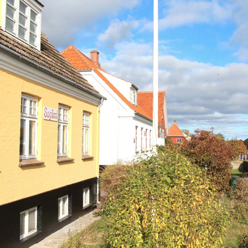 Villa - 9 Personen -  - Strandvejen - 3740 - Svaneke