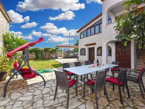 Holiday apartment - 4 persons -  - Barbariga - 52215
