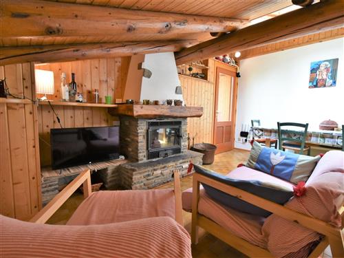 Holiday Home/Apartment - 6 persons -  - Ponte Di Legno - 23033