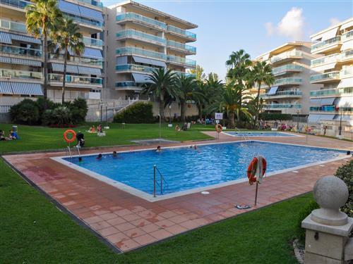 Holiday Home/Apartment - 4 persons -  - Salou - 43840