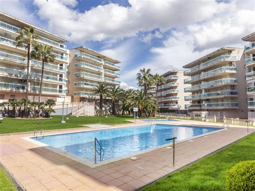 Holiday apartment - 4 persons -  - Salou - 43840