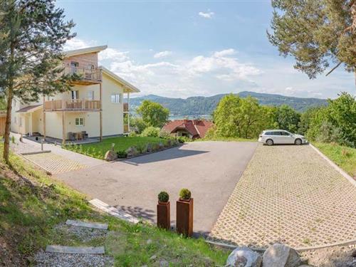 Feriehus / leilighet - 6 personer -  - Golfstrasse - 9082 - Oberdellach