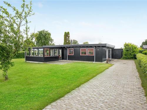 Ferienhaus - 6 Personen -  - Hegnet - Hejlsminde - 6094 - Hejls