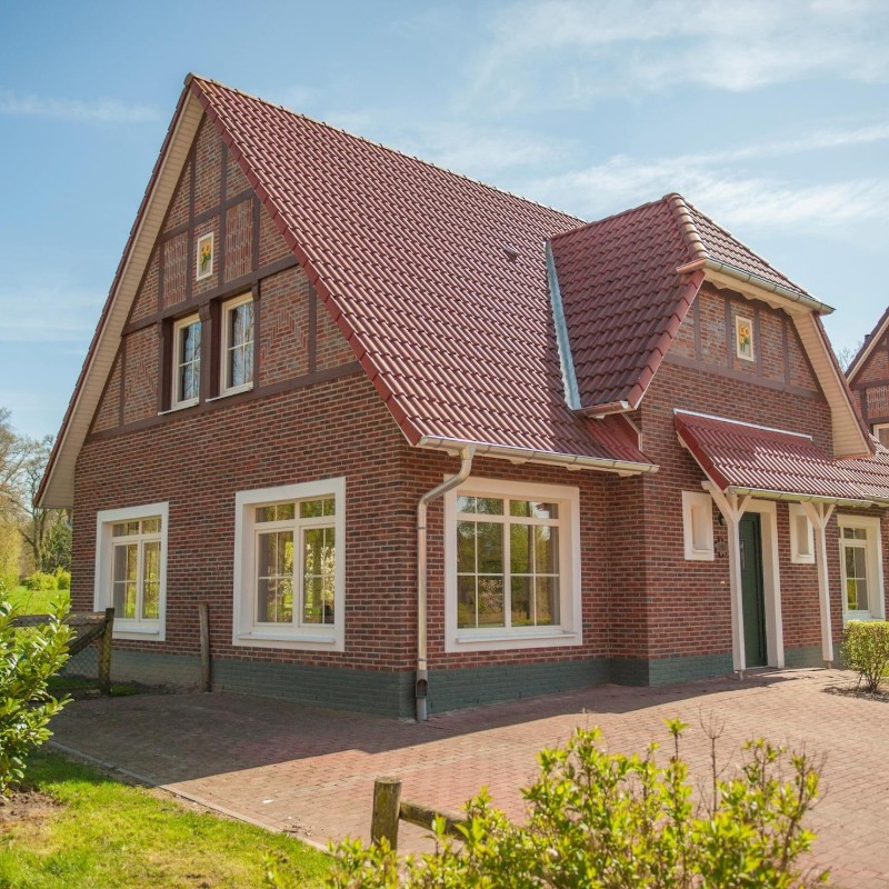 Sommerhus - 14 personer -  - 48455 - Bad Bentheim