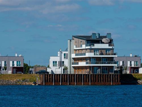 Ferielejlighed - 4 personer -  - Schleiufer - 24376 - Olpenitz