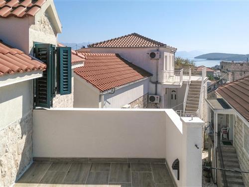 Ferieleilighet - 5 personer -  - Put Slatiscaka - Trogir-Slatine - 21224 - Slatine