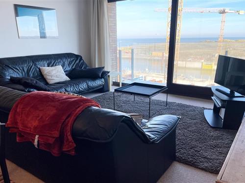 Semesterlägenhet - 4 personer -  - 8620 - Nieuwpoort