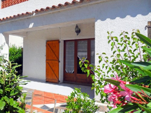 Sommerhus - 6 personer -  - 17130 - L'escala