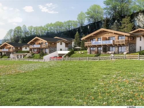 Feriehus - 10 personer -  - 5723 - Uttendorf