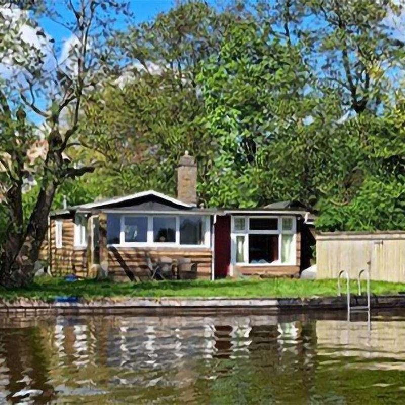 Mobilehome - 6 personer -  - Nieuwenbroeksedijk - 2811 NJ - Reeuwijk