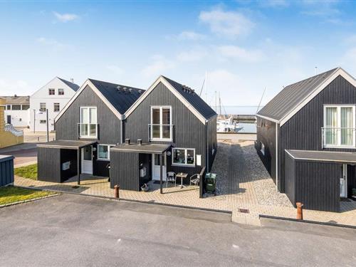 Sommerhus - 4 personer -  - Lohals Havn - Lohals - 5953 - Tranekær